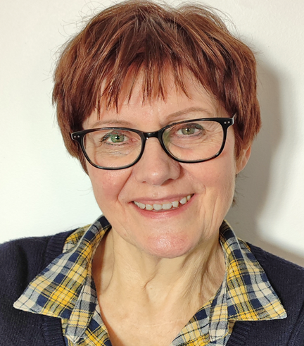 Geneviève Steinling